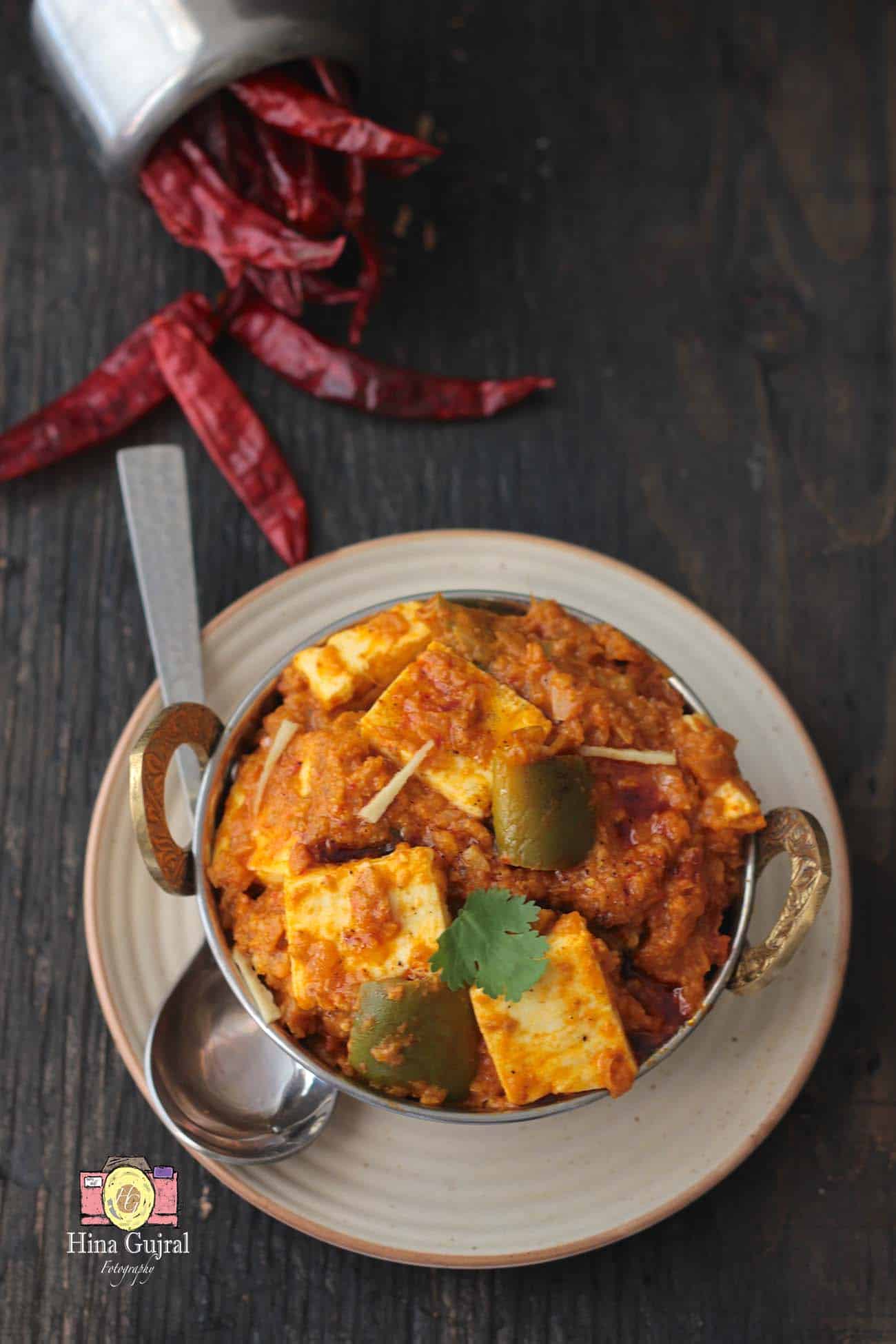 kadhai-paneer-recipe-fun-food-and-frolic