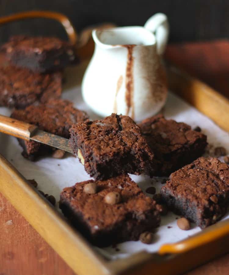 What Is The Difference Between Chocolate Brownies And Chocolate Cake What Is The Difference Between Chocolate Brownies And Chocolate Cake