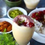 Tropical Breakfast Smoothie