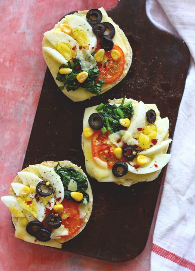 Quick Open Faced Sandwich Fun FOOD And Frolic quick-open-faced-sandwich-fun-food-and-frolic
