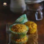 Easy Carrot Apple Muffin Recipe