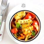 Paneer Jalfrezi Recipe