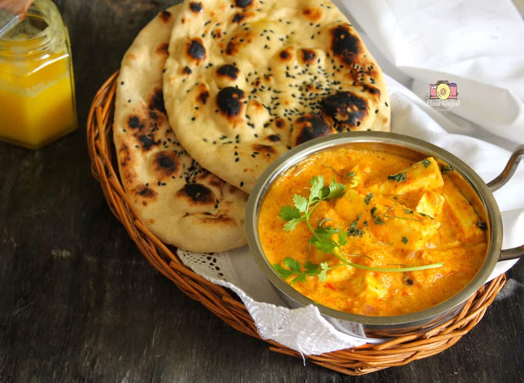 Paneer Pasanda Recipe Fun FOOD and Frolic