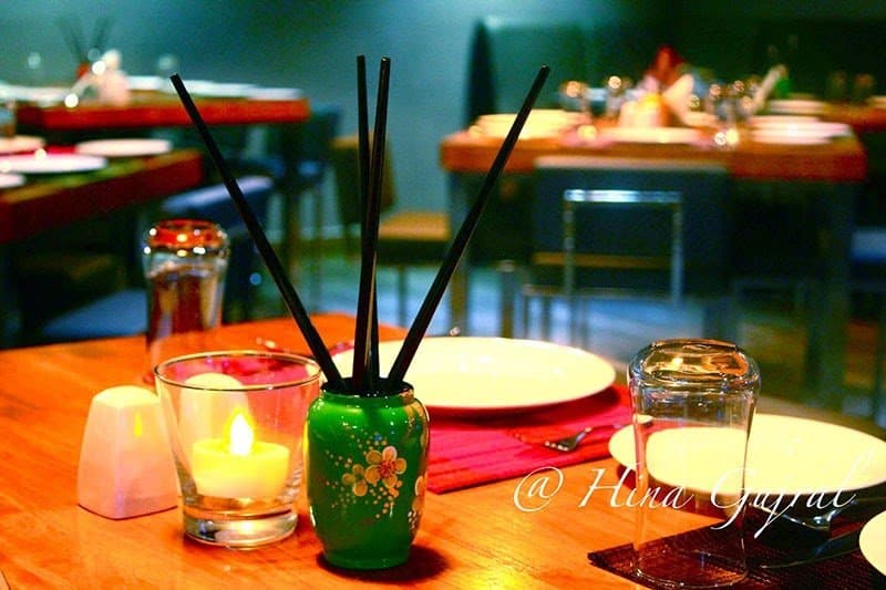 Restaurant Review - Hanoi Vietnamese Cuisine - Fun FOOD and Frolic