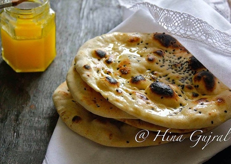 Naan