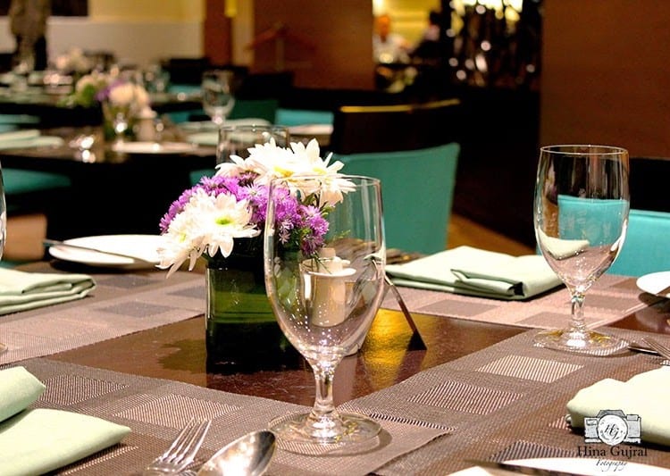 Dawat E Khaas was a food festival at ITC Gardenia, Bangalore. Read more about the culinary experience at Dawat E Khaas by Chef Kunwar Rani Kulsum Begum