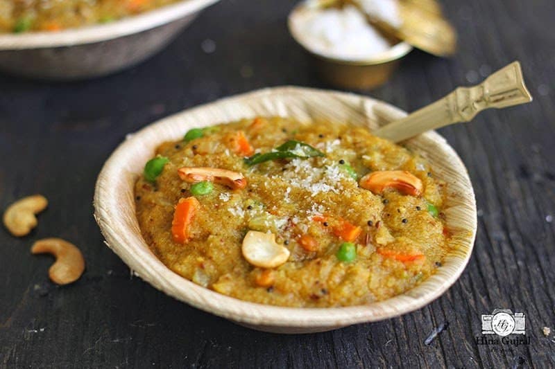 10 Best Indian Breakfast Recipes