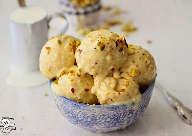 Pista_Badam_Kulfi