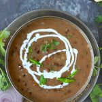 Punjabi Dal Makhani