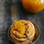 Sweet and Spicy Raw Mango Chutney Recipe