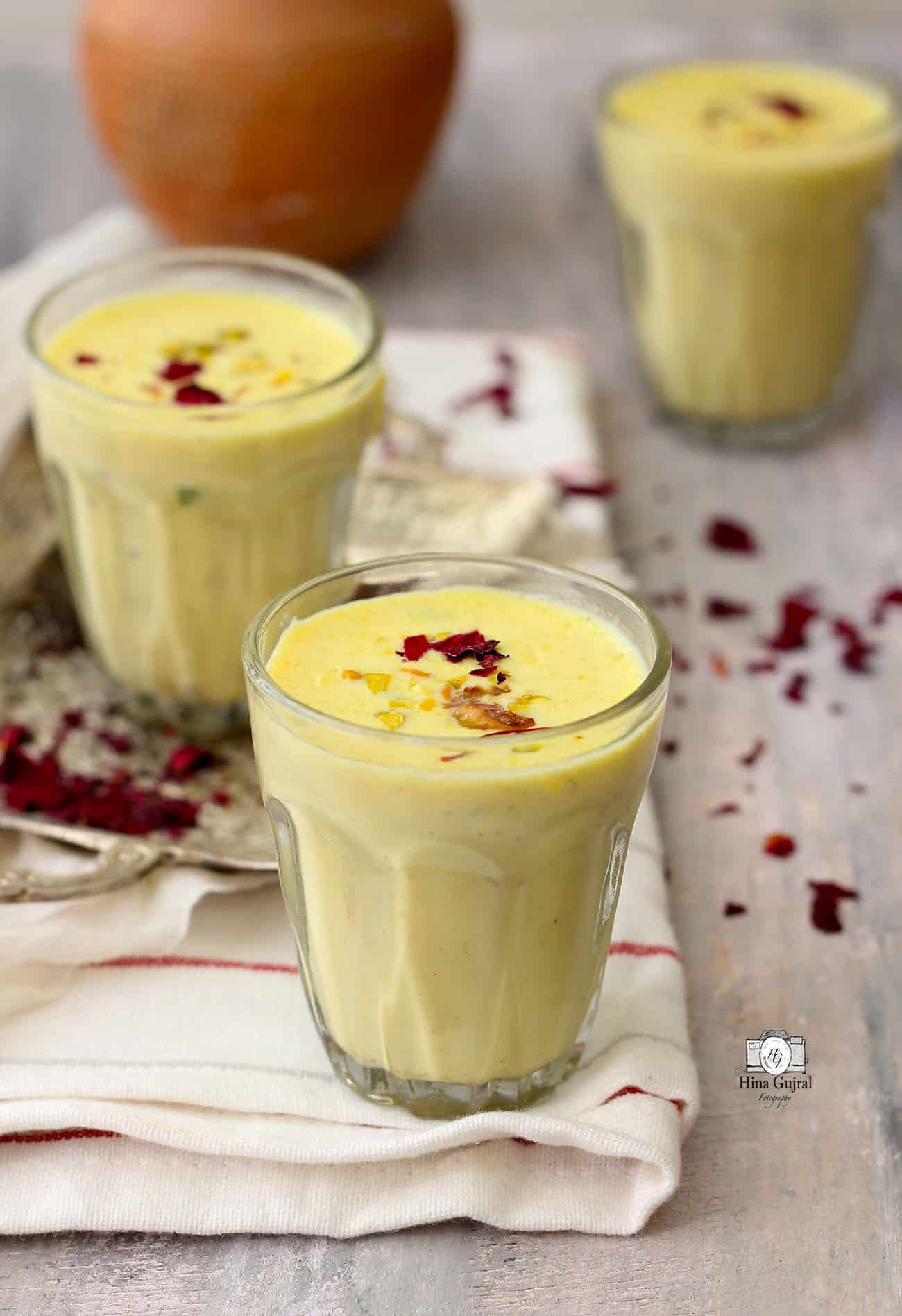 Basundi Recipe Video Fun FOOD and Frolic