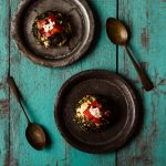 Palak Paneer Bhurji Recipe