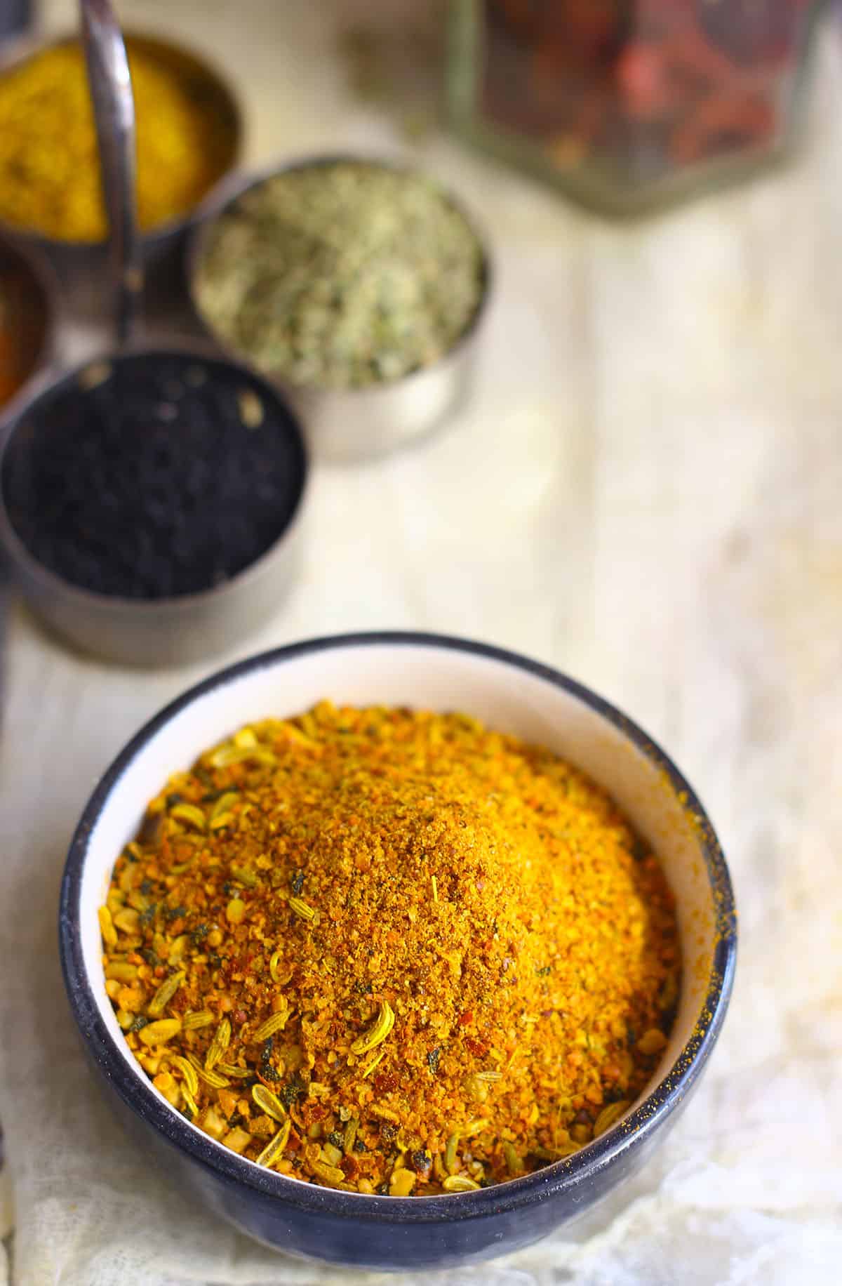 Achar Masala Recipe Achaar Ka Masala Recipe (How to Make Achaar Masala) - Fun FOOD and Frolic