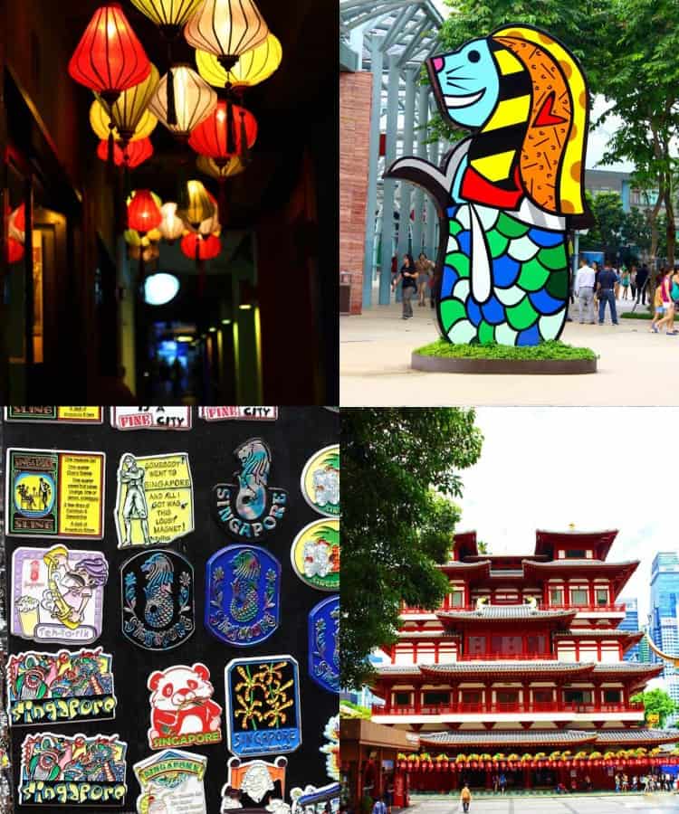 Planning a trip to Singapore? Then must read our travel blog Singapore Sojourn.