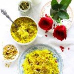 Meethe Chawal