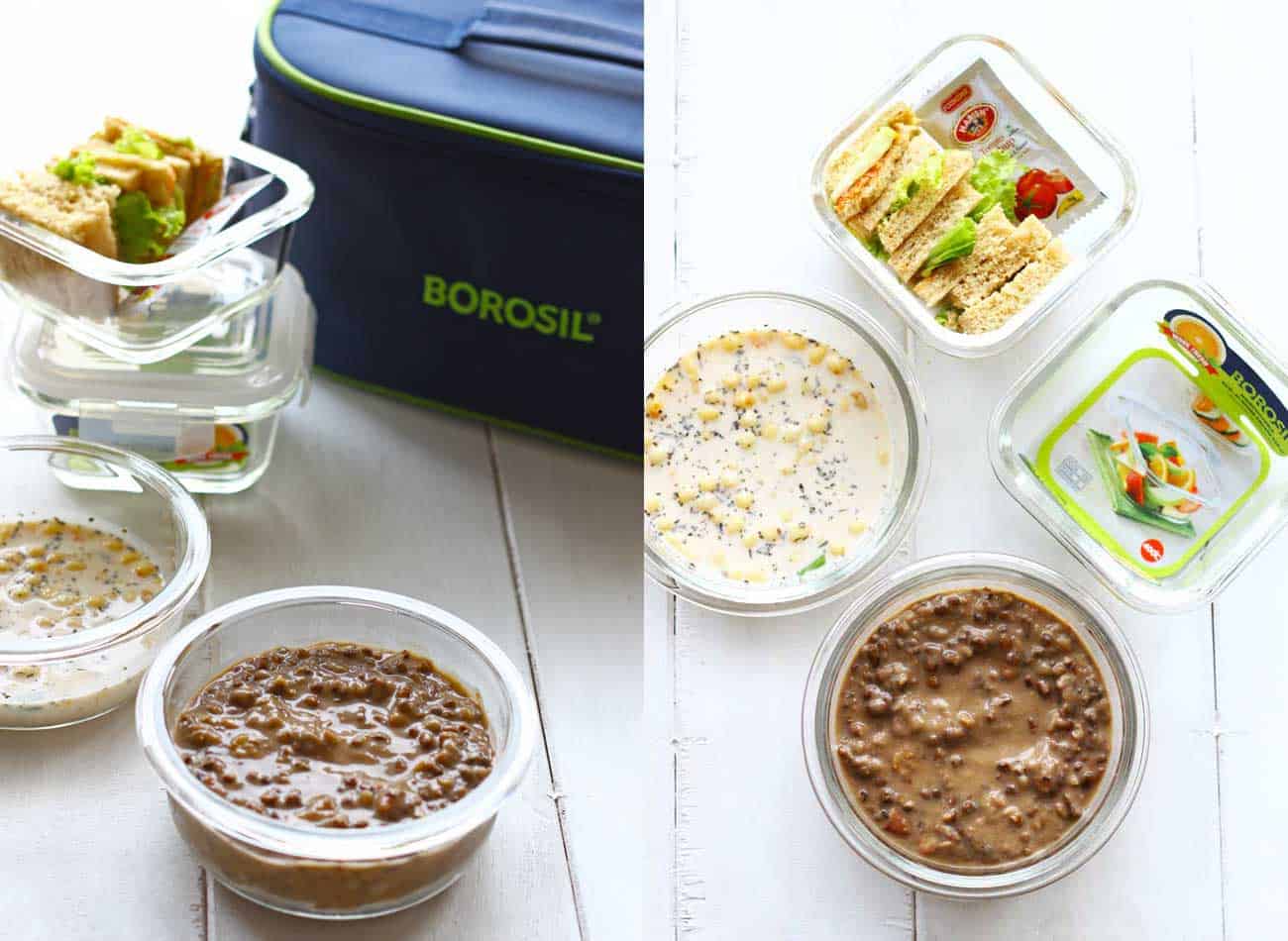 16 best packed lunch ideas for work