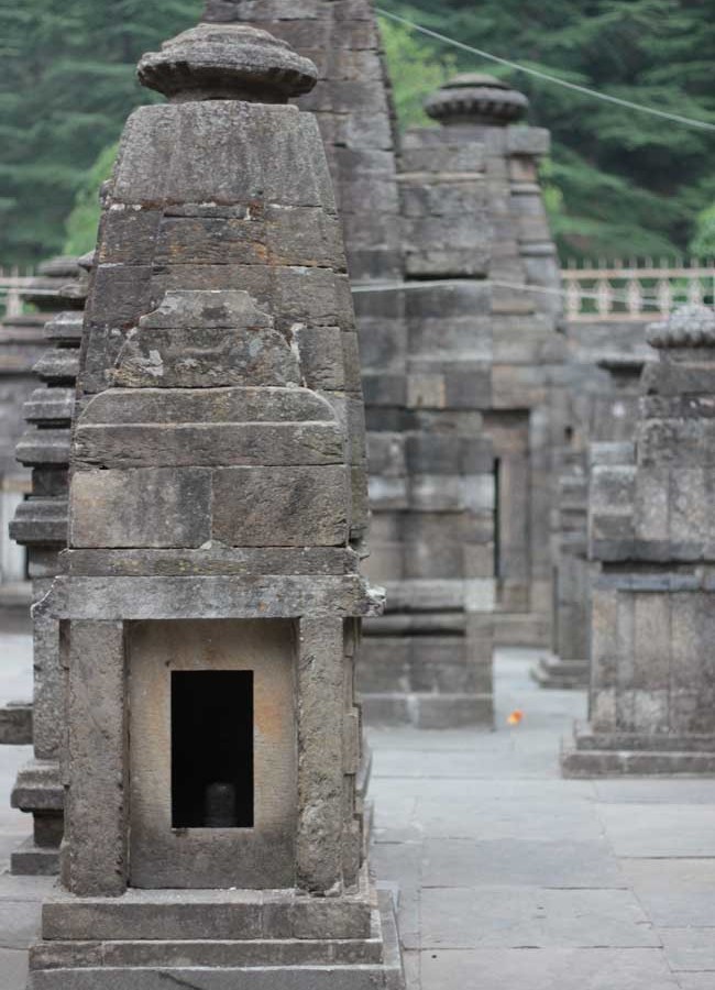 Spiritual Getaway to Jageshwar Dham, Uttarakhand