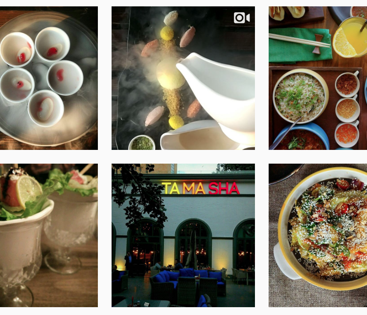 Are you planning a foodie's day out in Delhi? Then this ultimate food guide could help you in many ways. The ultimate delhi dining guidie