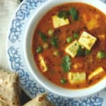 Matar Paneer is the ultimate comfort food. Find how to make delicious Punjabi style Matar Paneer Recipe in few simple steps
