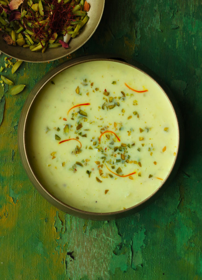 Lauki Ki Kheer