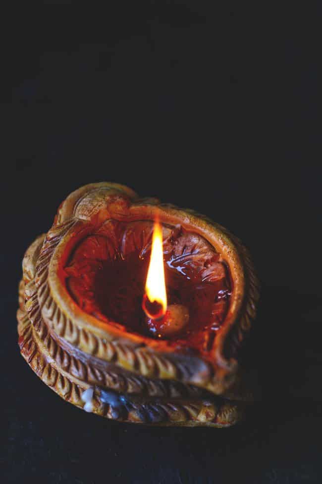 how to make pua in holi