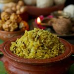 Urad Dal Khichdi