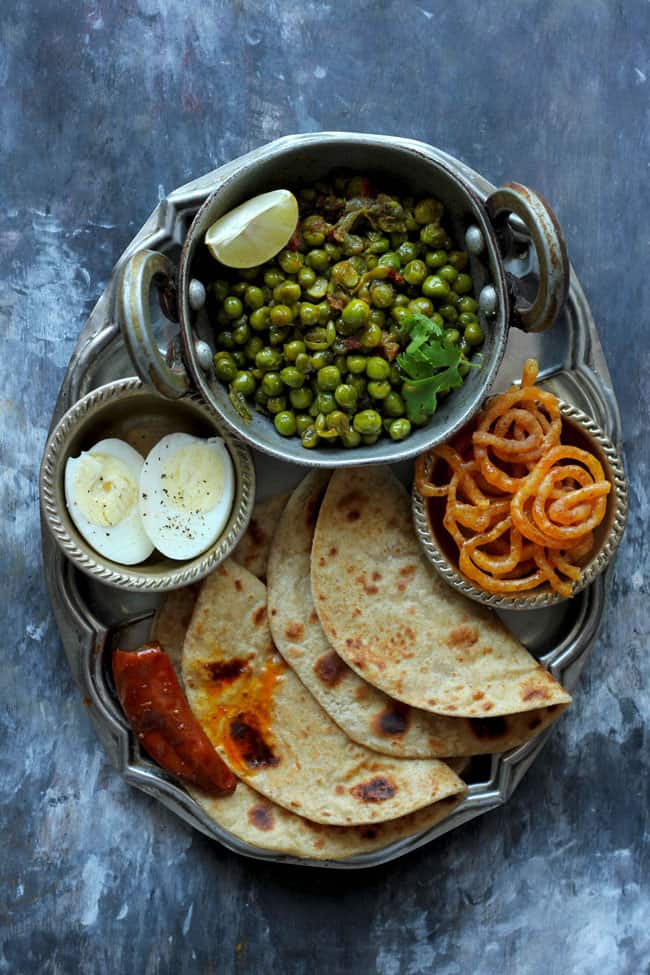 10 Best Indian Breakfast Recipes - Fun FOOD and Frolic