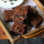 Chocolate Brownie