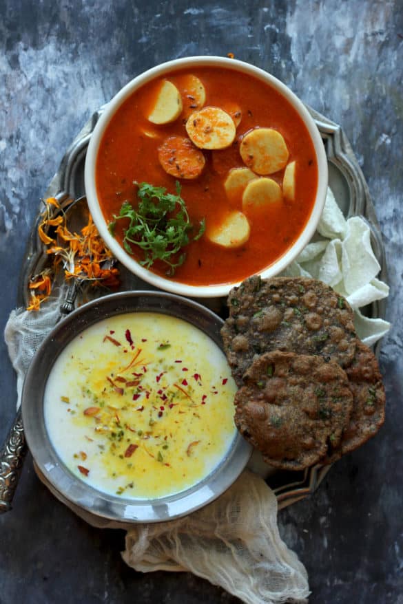 No Onion No Garlic Recipes (Indian Recipes) Fun FOOD Frolic