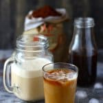 Iced Coffee