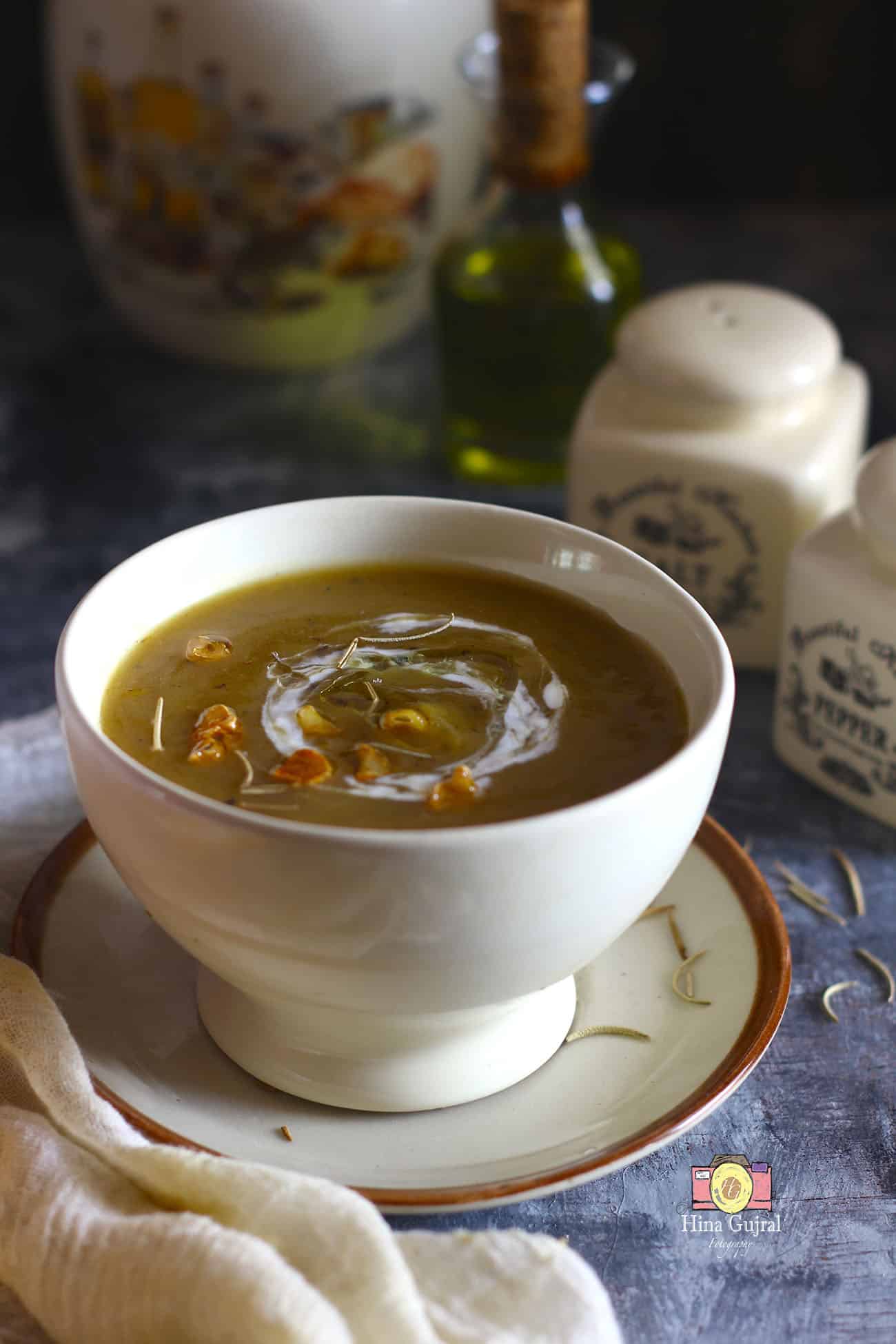 Roasted Pumpkin Soup Recipe Bbc Roasted Pumpkin Soup Recipe Bbc