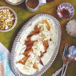 Baked Shahi Tukra Recipe is a bit low on calorie version of this popular Mughlai dessert. Find how to make Baked Shahi Tukra in few simple steps
