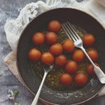 Paneer Gulab Jamun