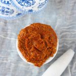 Thai Red Curry Paste