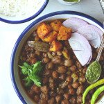 Punjabi Style Chana Masala