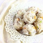 Coconut Ladoo Recipe