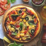 Veg Pizza