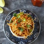 Chinese Bhel
