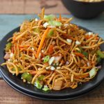 Chinese Bhel Recipe