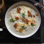 Paneer Kalimirch Recipe