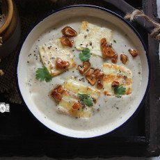 Paneer Kalimirch Recipe