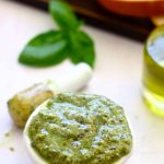 Pesto Sauce Recipe