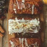 Pumpkin Cake