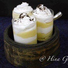 Pumpkin Cheesecake Trifle Recipe
