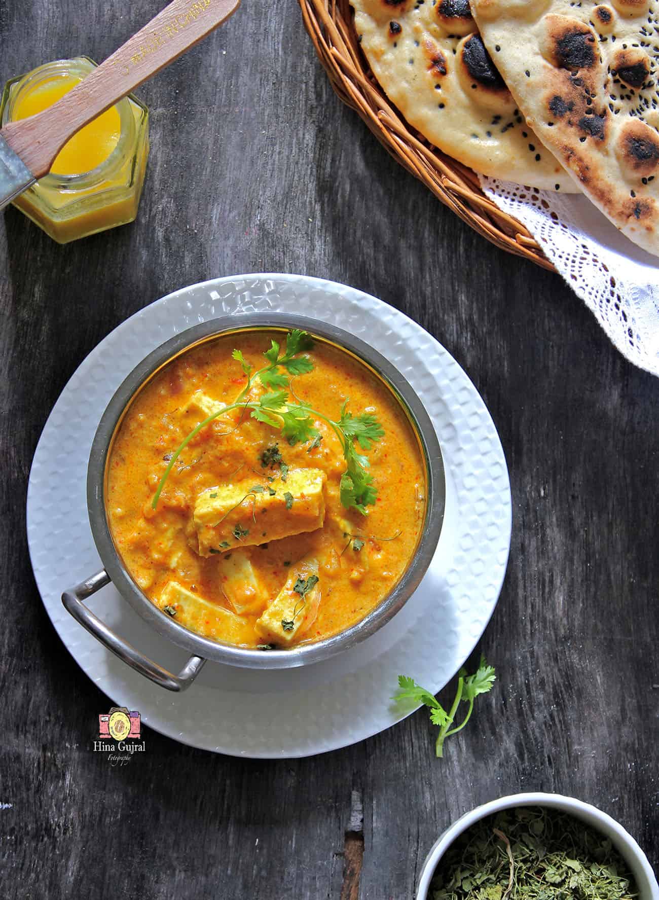 Paneer Pasanda Recipe Fun FOOD Frolic