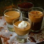 Kahlua Chocolate Mousse Recipe