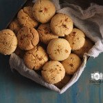 Nankhatai Recipe