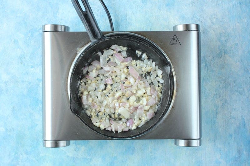 Basic Pizza Sauce Recipe
