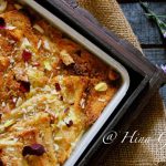 Double ka Meetha is a delicious Mughlai dessert. Find easy and delicious recipe of Mughlai dessert Double Ka Meetha aka bread pudding