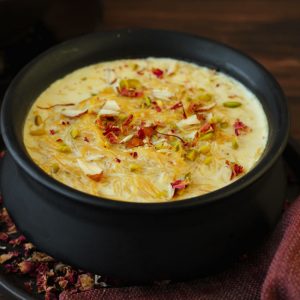 Eid Special Sheer Khurma Recipe